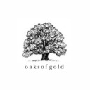 blog logo of oaksofgold