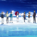 Nagi no Asukara