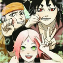 Just Uchiha Family!