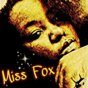 blog logo of Ms. Sarah I. Fox