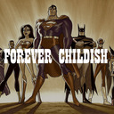 blog logo of Forever Childish