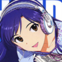 blog logo of iDOLM@STER