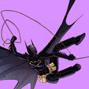 blog logo of BE MY BATGIRL