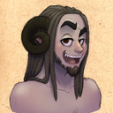 blog logo of The Drunken Satyr