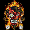 blog logo of From Hell