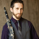 Eric Salazar, Clarinet