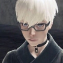 blog logo of YoRHa No.9 Type-S