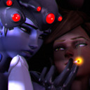 blog logo of DominotheCat and his SFM porn