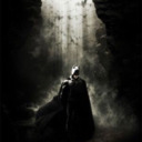 blog logo of The Dark Knight