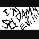 blog logo of Im So Damn Evil