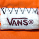 blog logo of vans shoes