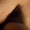 Hairy pussy