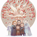 blog logo of Spring comes to Winterfell