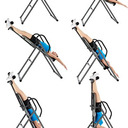 blog logo of Inversion Table Therapy