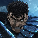 blog logo of #BERSERK