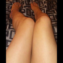 blog logo of can u picture these legs on your shoulders