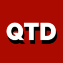 blog logo of Quietude.