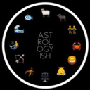 blog logo of Astrology...ish