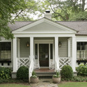 front porch daydreams