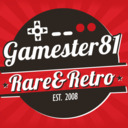 blog logo of Gamester81