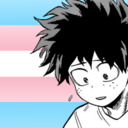 blog logo of Im Gay For Toga Himiko