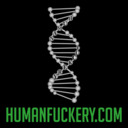 blog logo of HumanFuckery