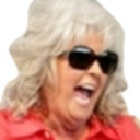 blog logo of Paula Deen Riding Things