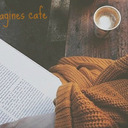 blog logo of Imagines Cafe