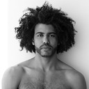 blog logo of Daily Daveed Diggs