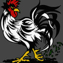 blog logo of Cock of the Walk