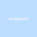 blog logo of studypearl tumblr