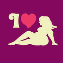 blog logo of I Like Em Thick!