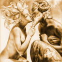 blog logo of Nymphs and Satyr