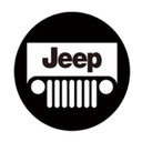 blog logo of it's a jeep thing