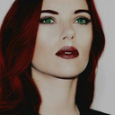 blog logo of Natasha Romanoff