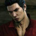 I want Kiryu to step on me