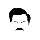 Ron F***ing Swanson