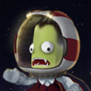 blog logo of Kerbal Space Program Blog