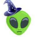 blog logo of Mr. Wizard Alien