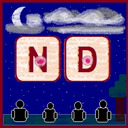 blog logo of My Nightdares