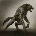 blog logo of folkloricwerewolf