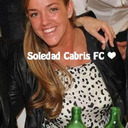 blog logo of Soledad Cabris FC ❤