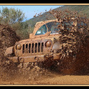 blog logo of River Pines Jeeps