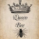 blog logo of Queen Bee's Chastity Palace