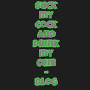 blog logo of This blog is NSFW!