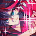 blog logo of Ragin' Ryuko