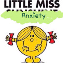 Little Miss Anxiety