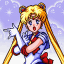 blog logo of Sailor Moon Says!