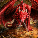 blog logo of The Dragon Has Fallen...