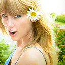 blog logo of taylor swift